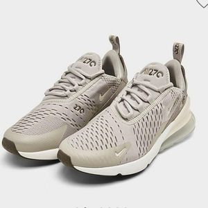 womens nike air max 270 size 8